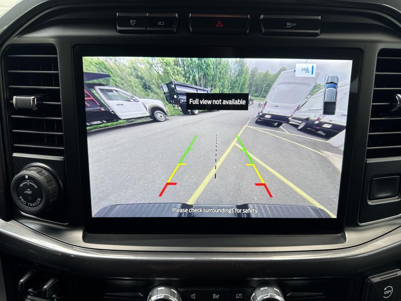 2023 Ford F-150 XLT Warrenton VA