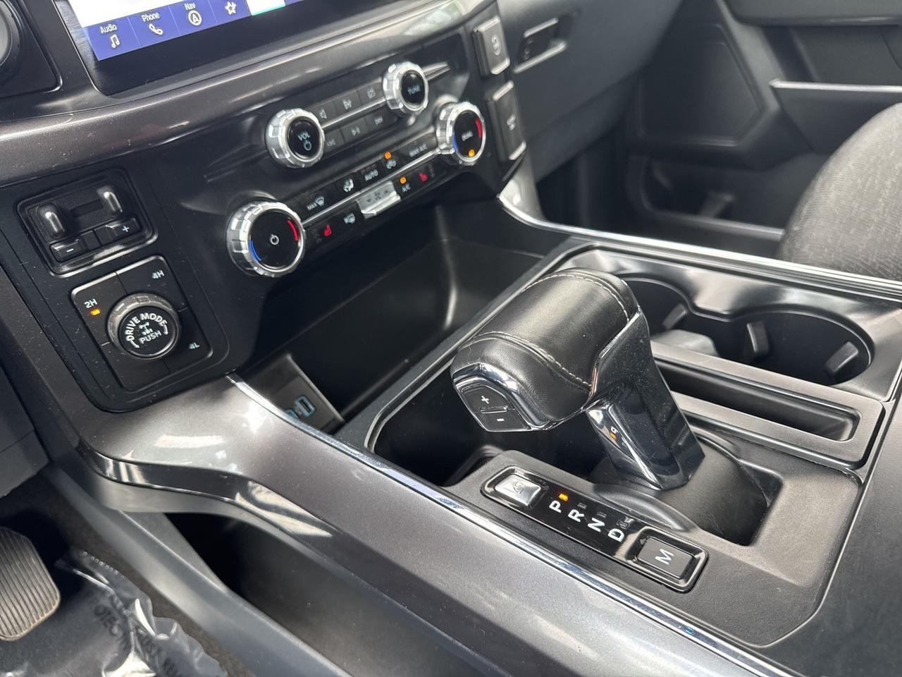 2023 Ford F-150 XLT Warrenton VA