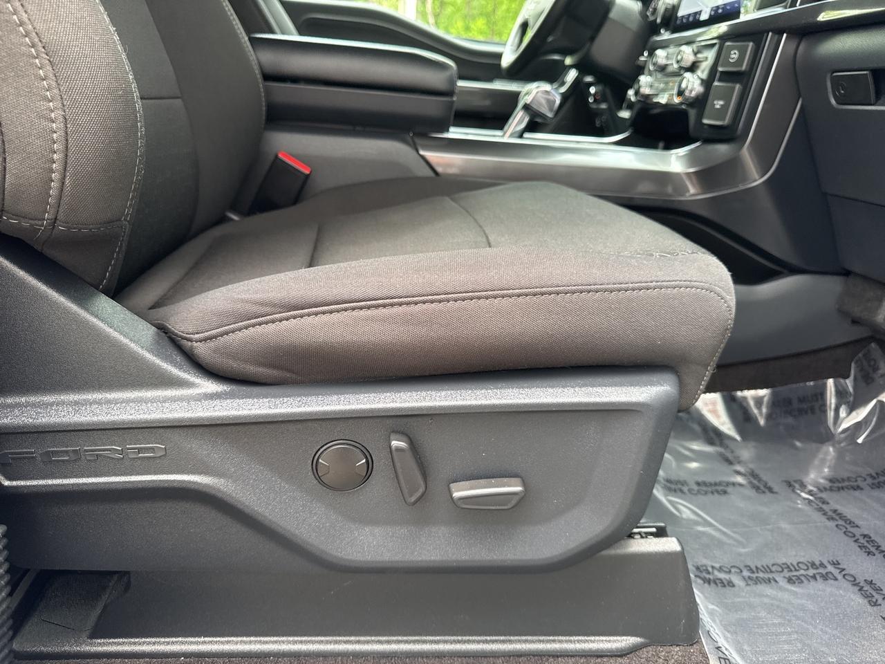 2023 Ford F-150 XLT Warrenton VA