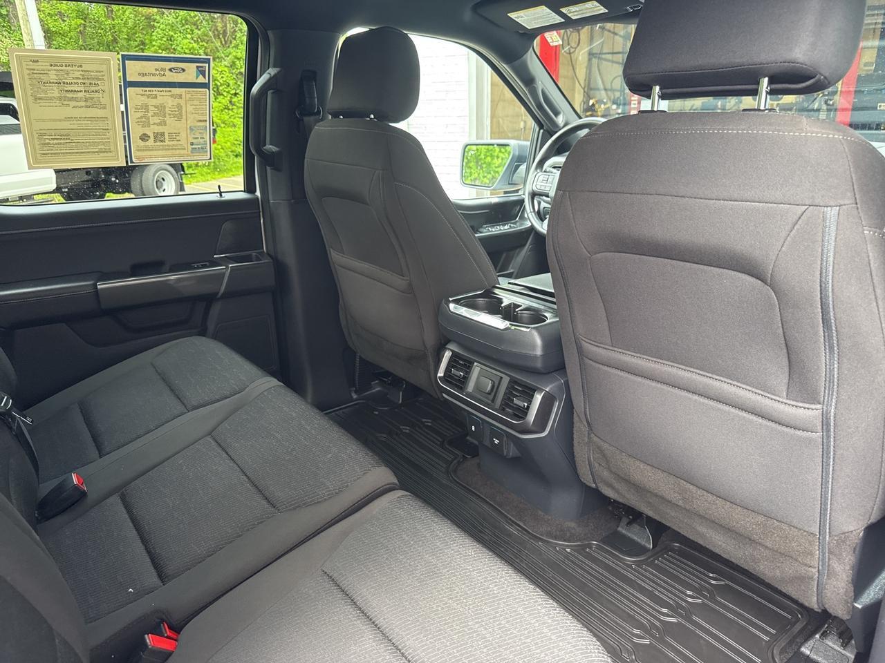 2023 Ford F-150 XLT Warrenton VA