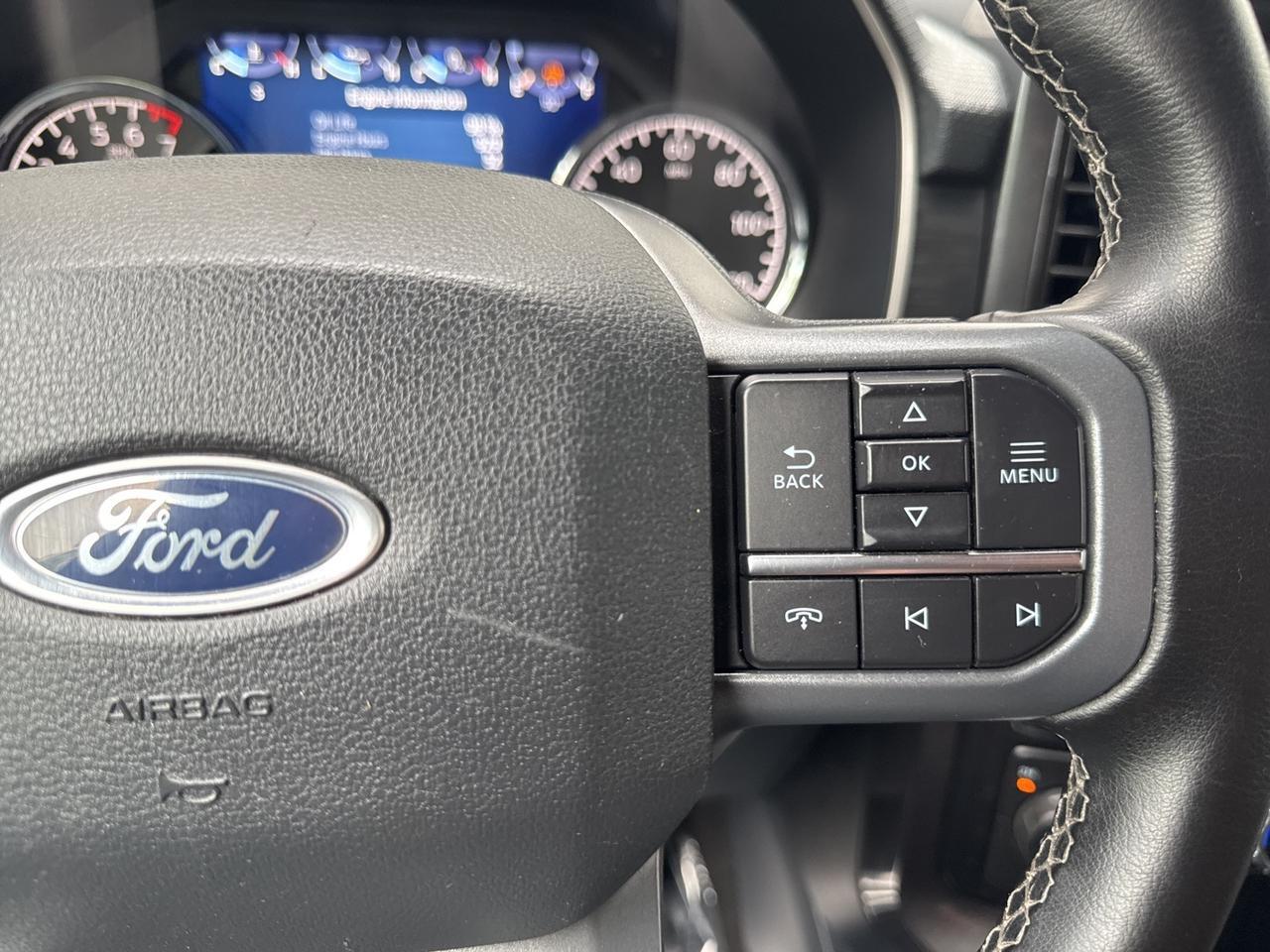 2023 Ford F-150 XLT Warrenton VA