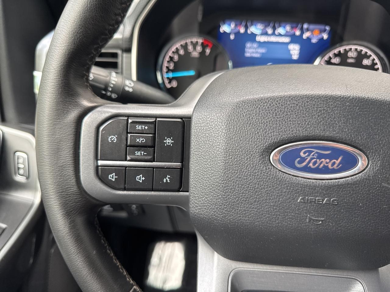 2023 Ford F-150 XLT Warrenton VA