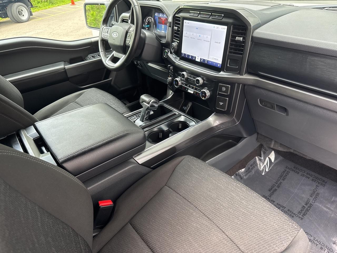 2023 Ford F-150 XLT Warrenton VA