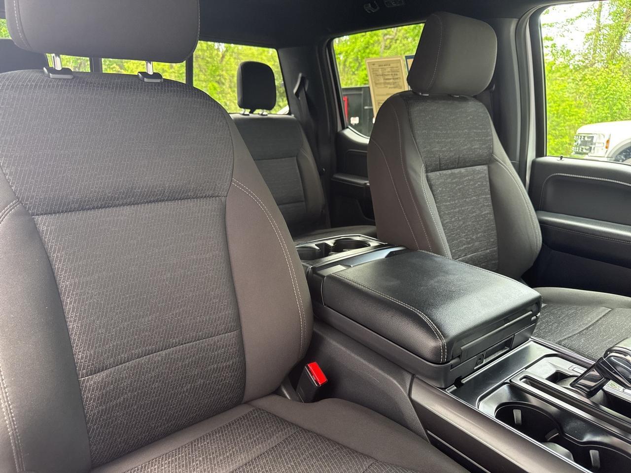 2023 Ford F-150 XLT Warrenton VA