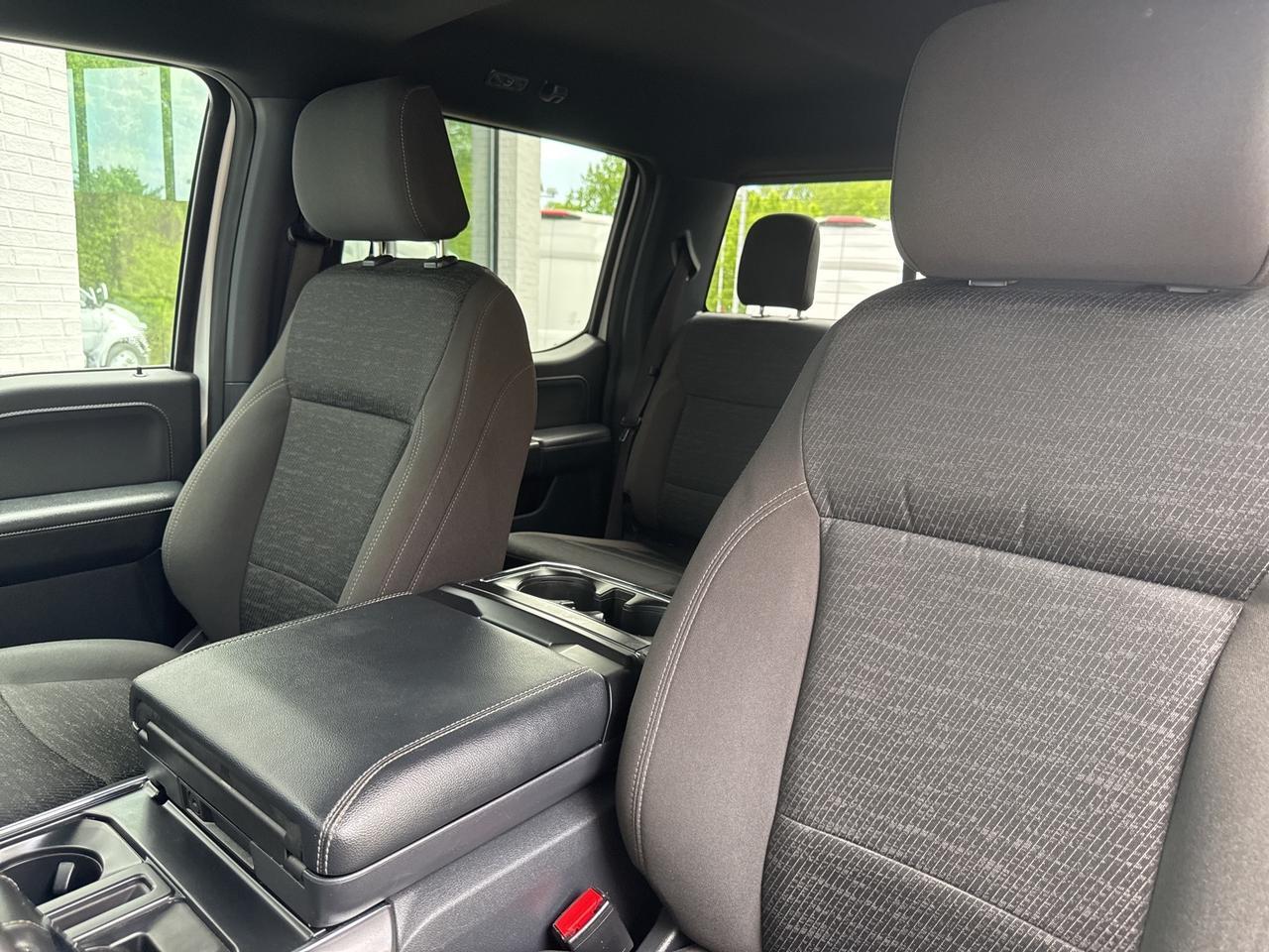 2023 Ford F-150 XLT Warrenton VA