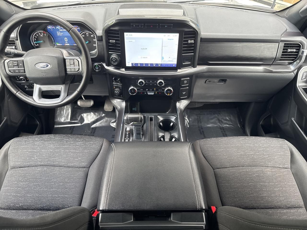 2023 Ford F-150 XLT Warrenton VA