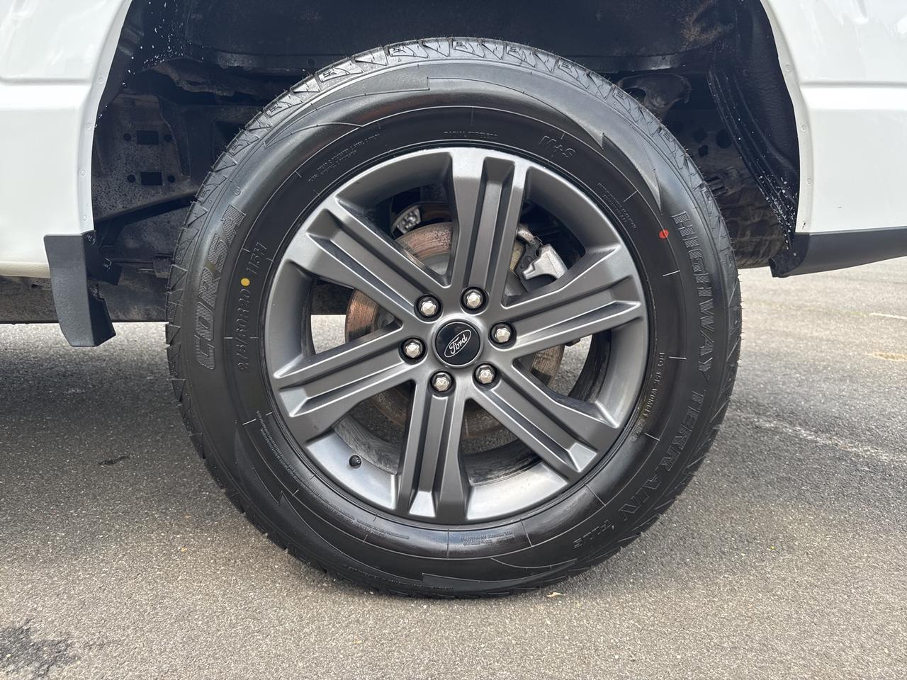 2023 Ford F-150 XLT Warrenton VA