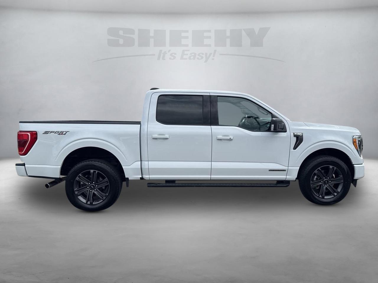 2023 Ford F-150 XLT Warrenton VA