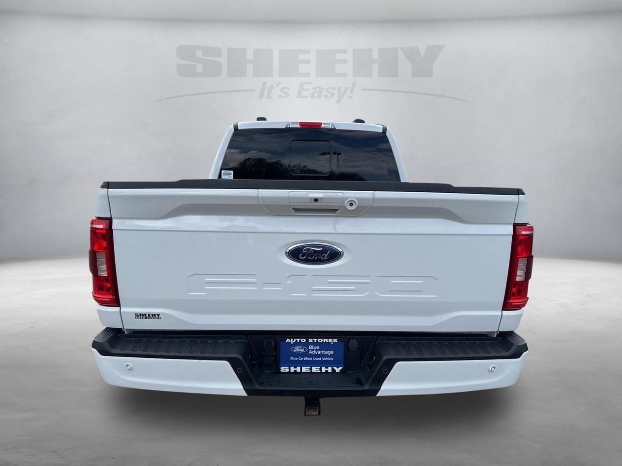 2023 Ford F-150 XLT Warrenton VA
