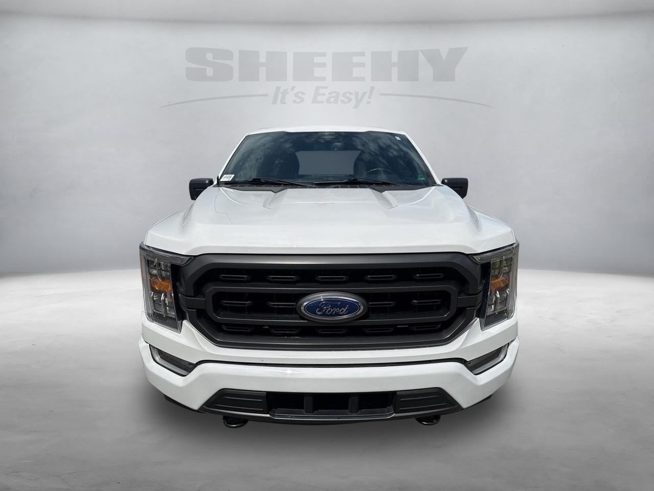 2023 Ford F-150 XLT Warrenton VA