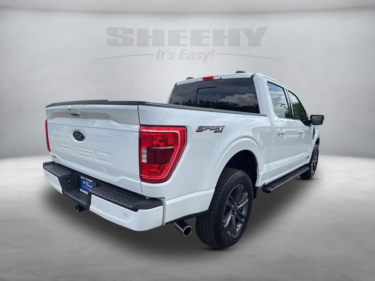 2023 Ford F-150 XLT Warrenton VA