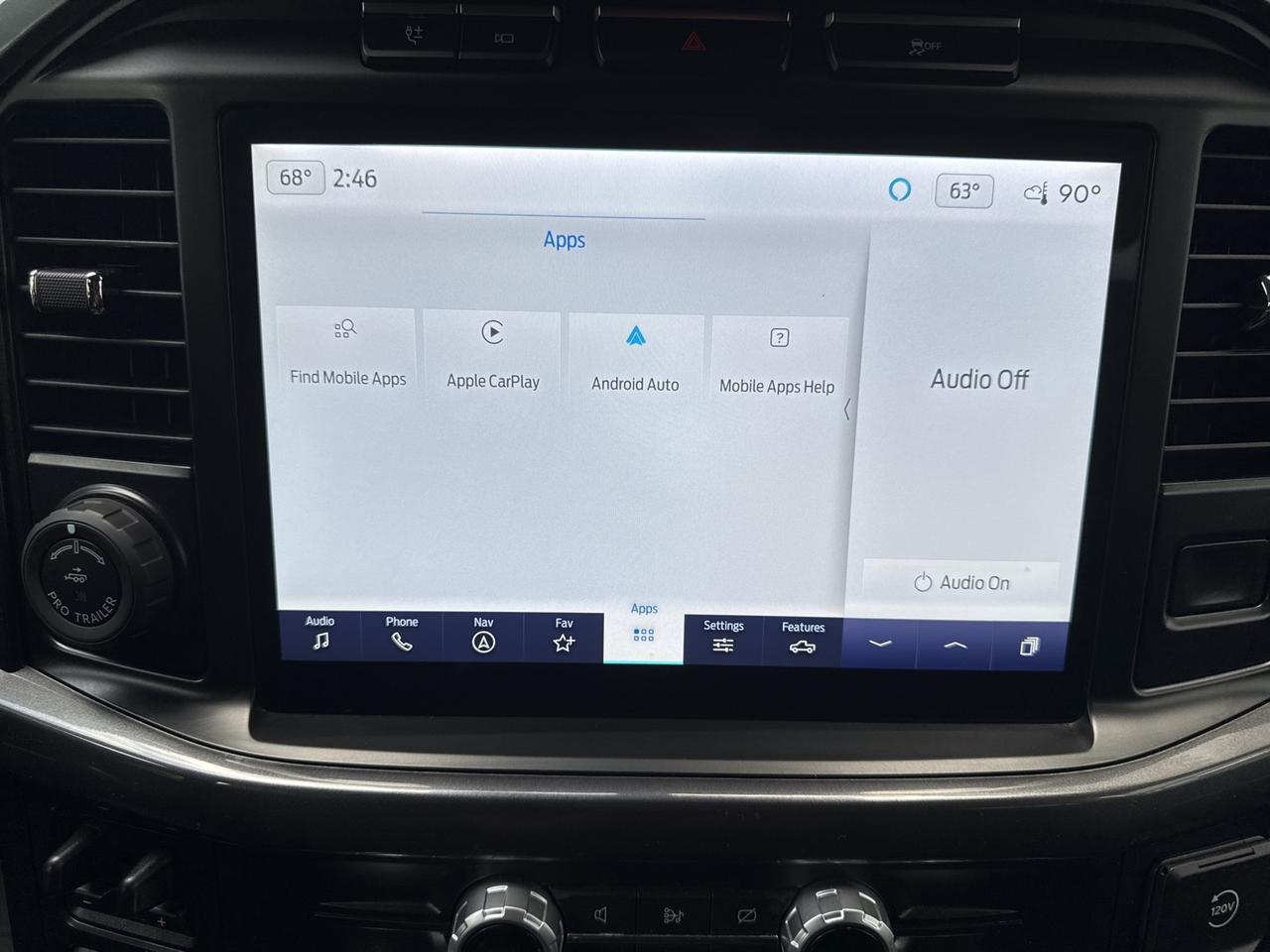 2023 Ford F-150 XLT Warrenton VA