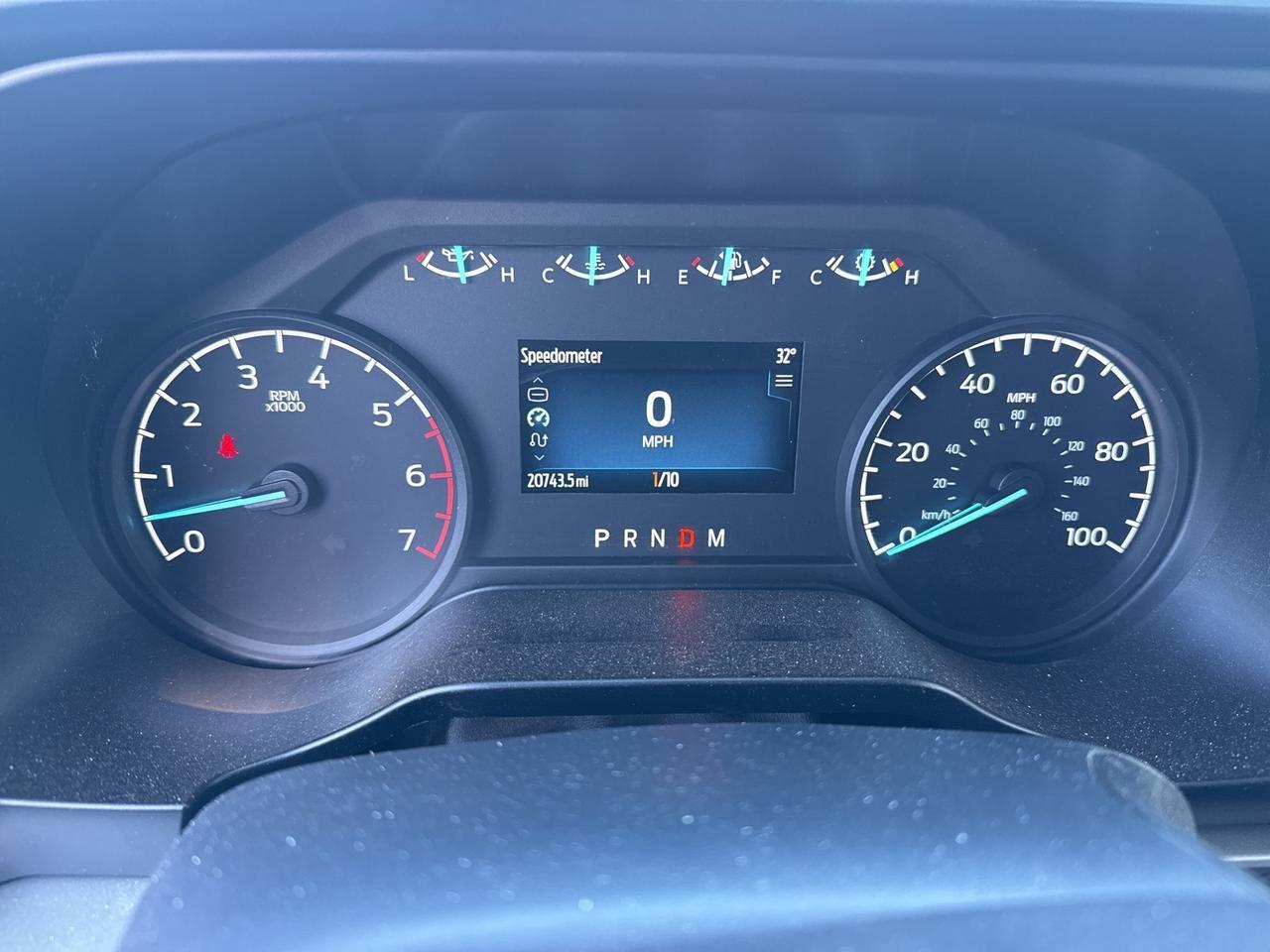 2023 Ford F-350SD XL Richmond VA