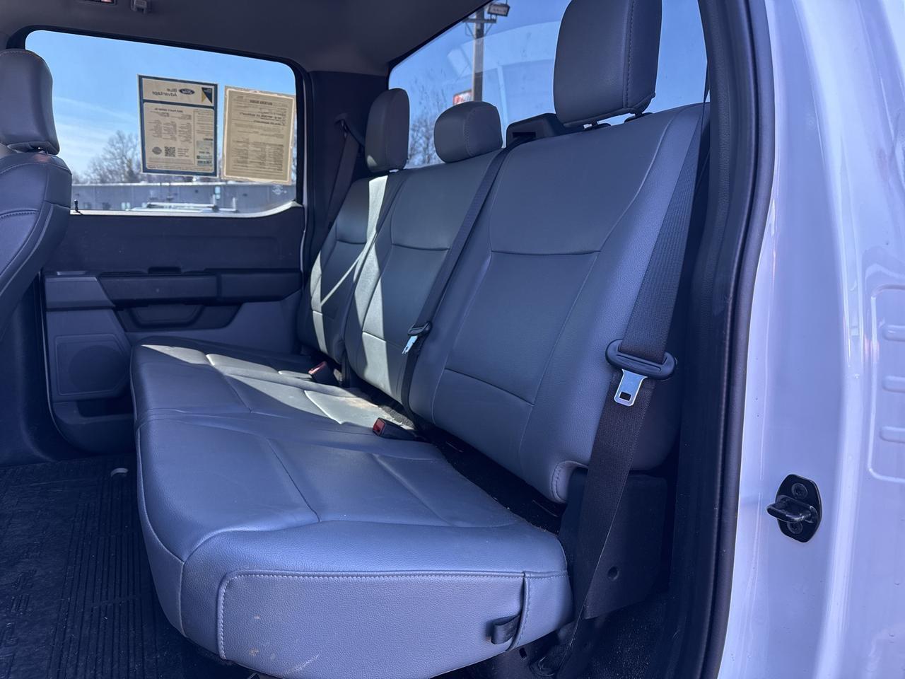 2023 Ford F-350SD XL Richmond VA