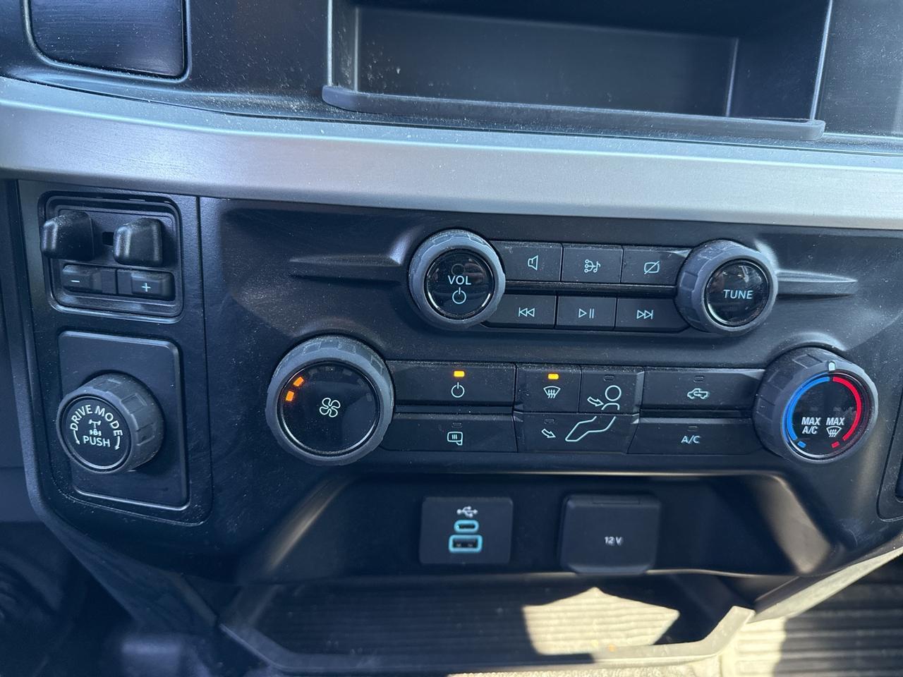 2023 Ford F-350SD XL Richmond VA