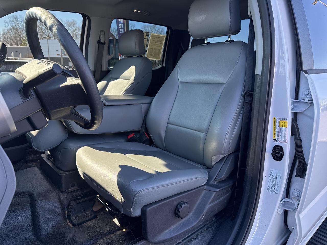 2023 Ford F-350SD XL Richmond VA