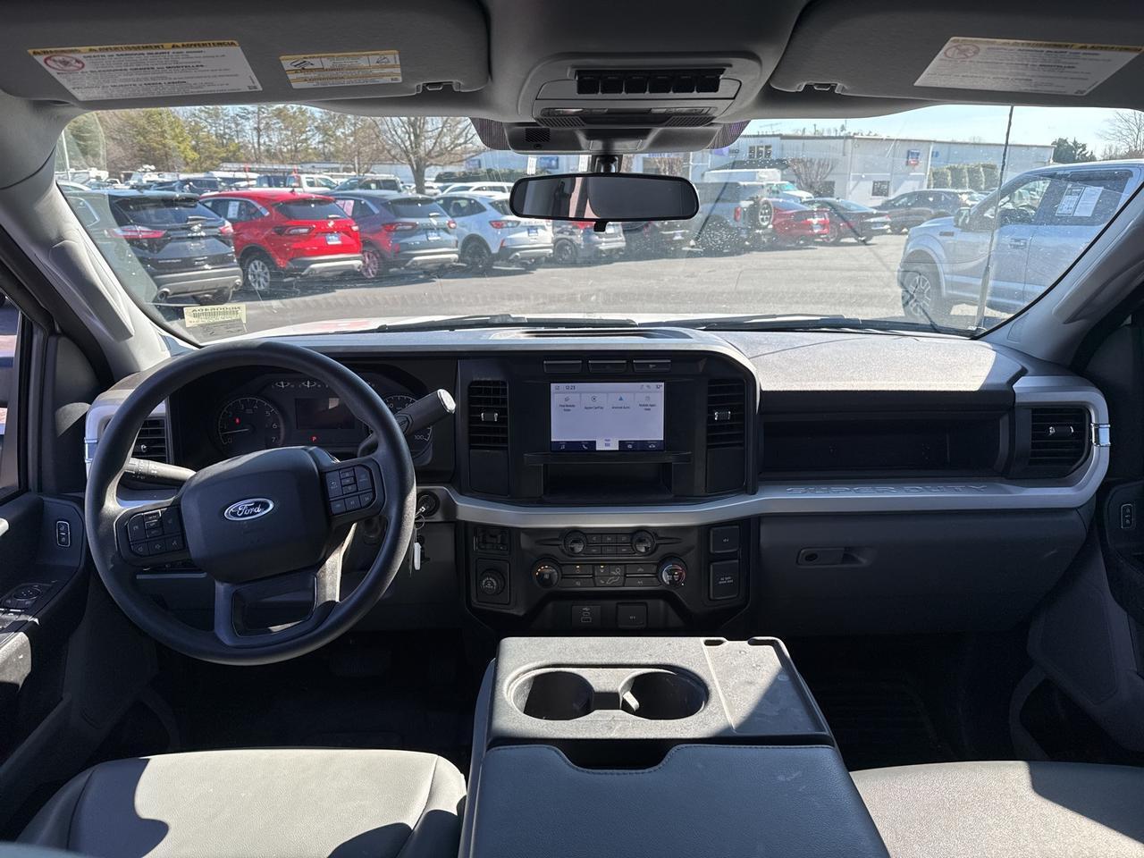 2023 Ford F-350SD XL Richmond VA