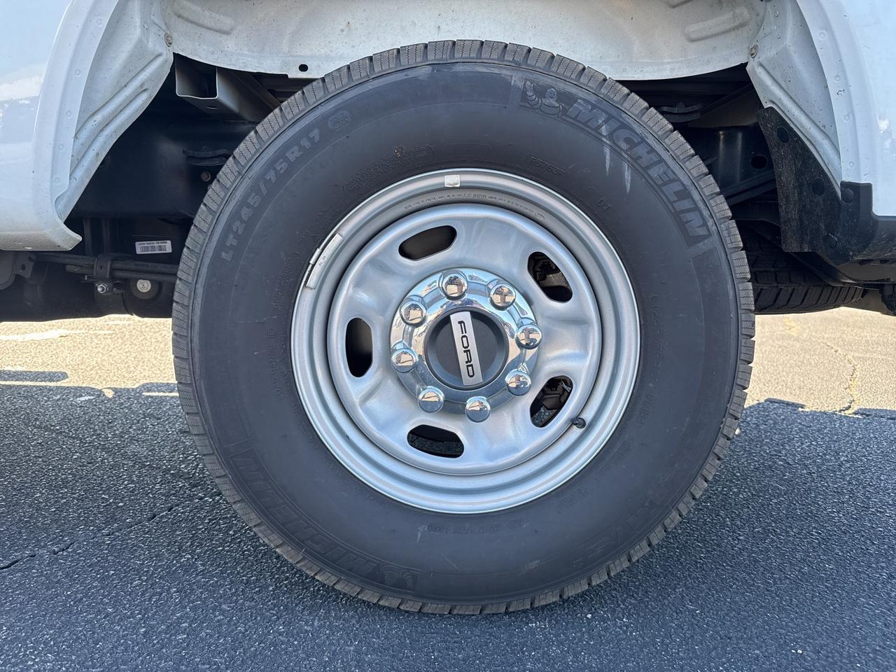 2023 Ford F-350SD XL Richmond VA