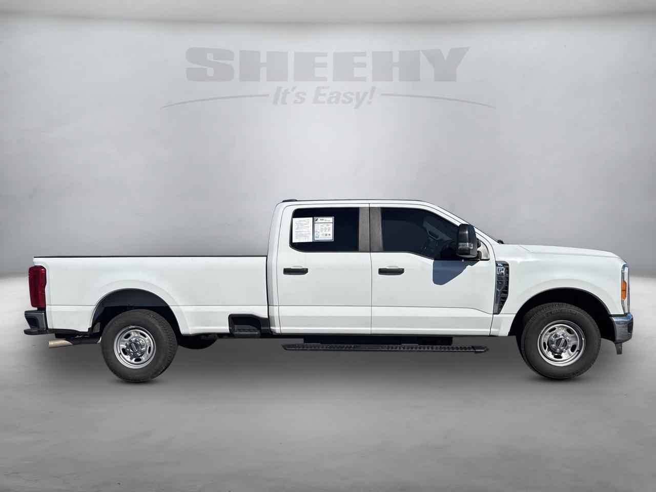 2023 Ford F-350SD XL Richmond VA