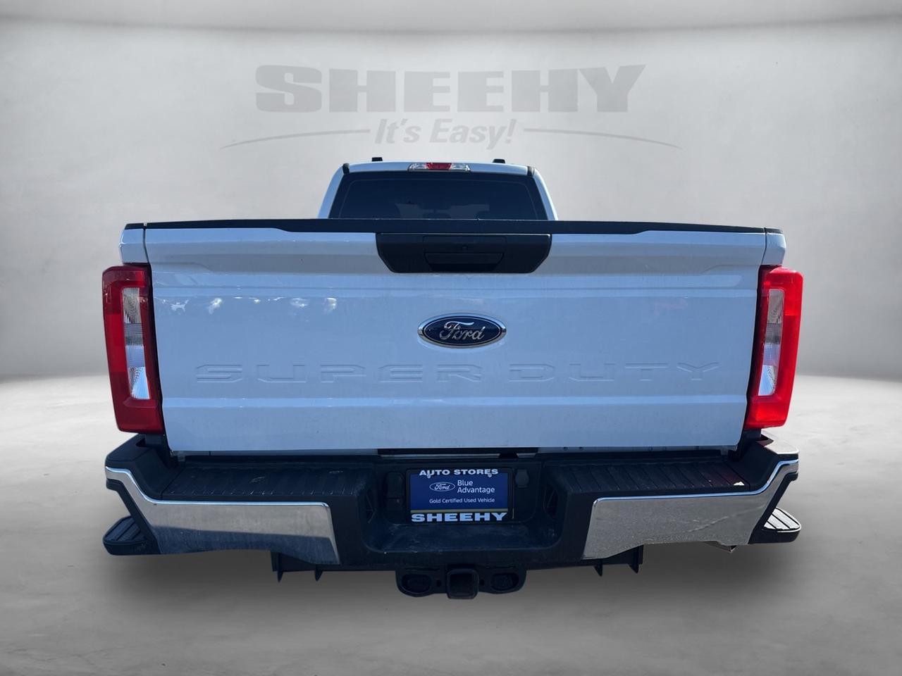 2023 Ford F-350SD XL Richmond VA