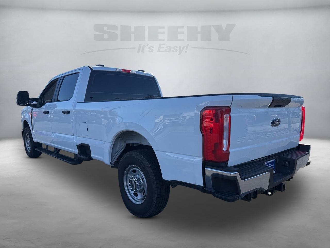 2023 Ford F-350SD XL Richmond VA