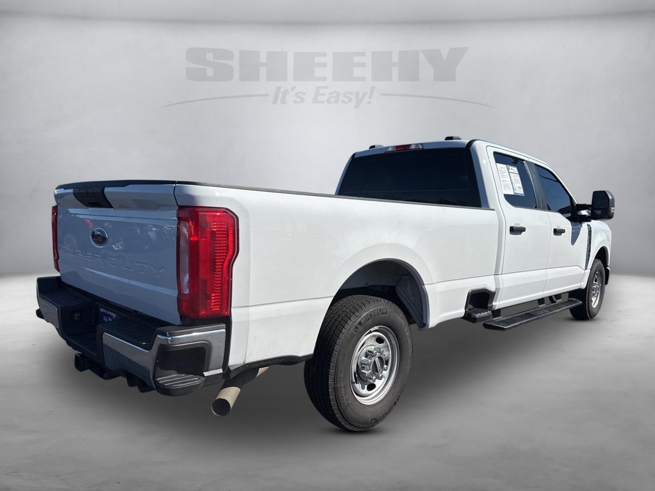 2023 Ford F-350SD XL Richmond VA