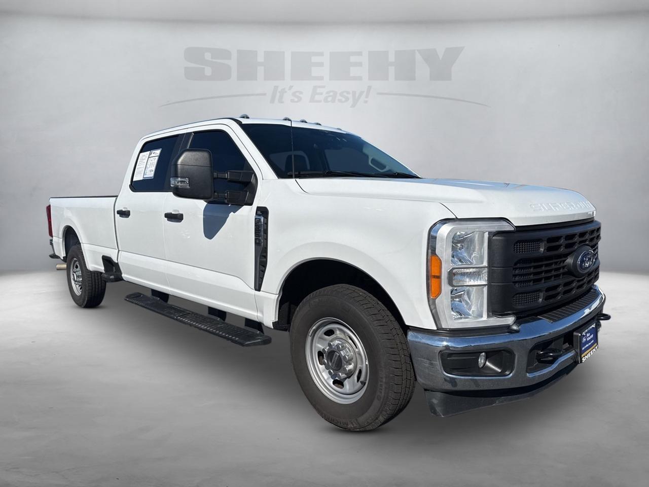 2023 Ford F-350SD XL Richmond VA