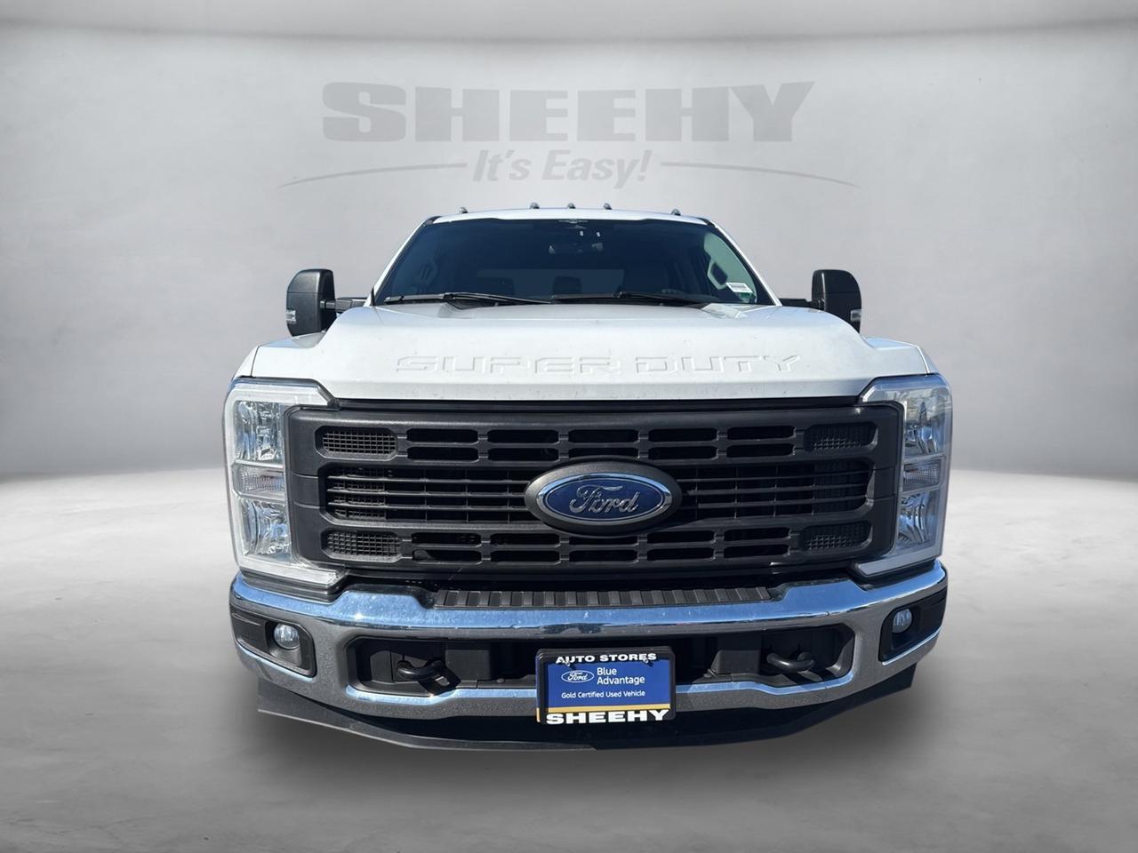 2023 Ford F-350SD XL Richmond VA