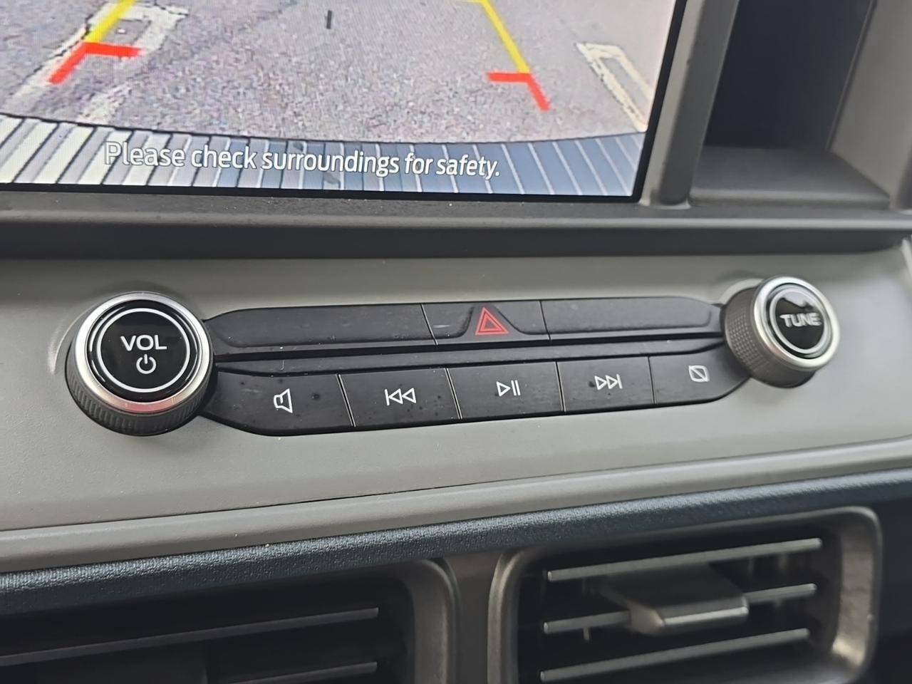 2023 Ford Maverick Lariat Gaithersburg MD