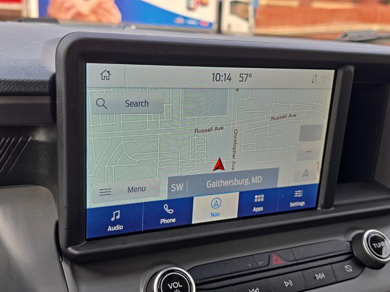 2023 Ford Maverick Lariat Gaithersburg MD