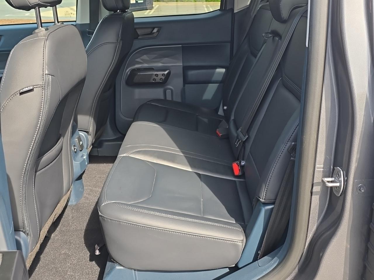 2023 Ford Maverick Lariat Gaithersburg MD