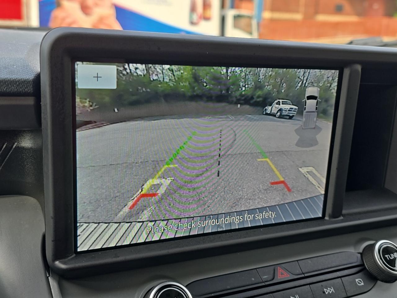 2023 Ford Maverick Lariat Gaithersburg MD