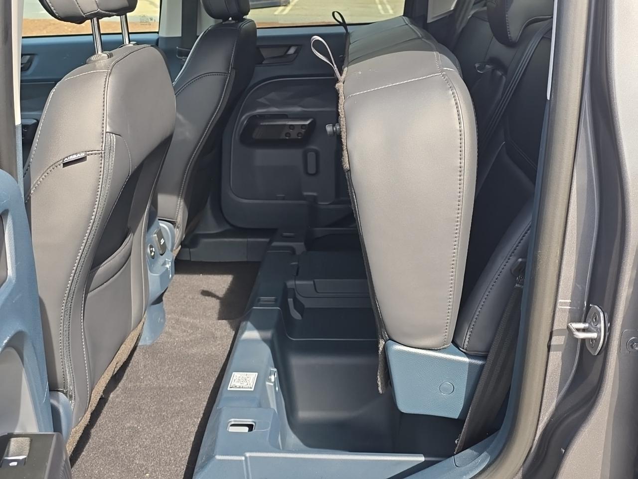 2023 Ford Maverick Lariat Gaithersburg MD