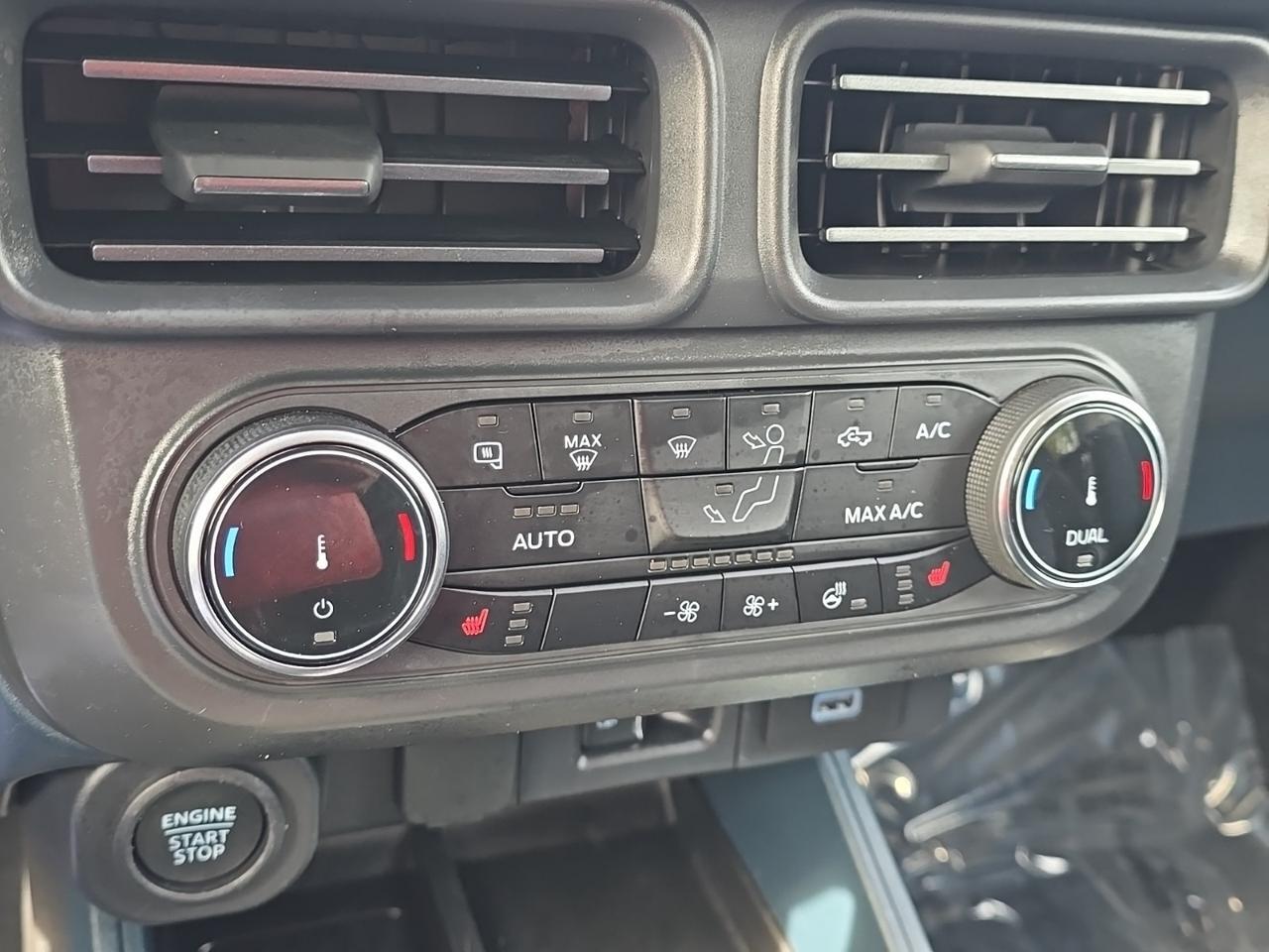 2023 Ford Maverick Lariat Gaithersburg MD