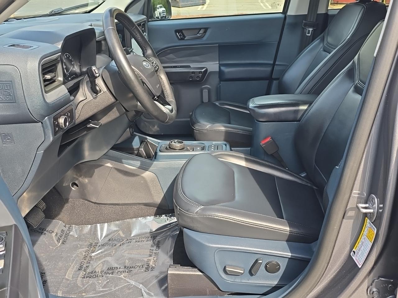 2023 Ford Maverick Lariat Gaithersburg MD