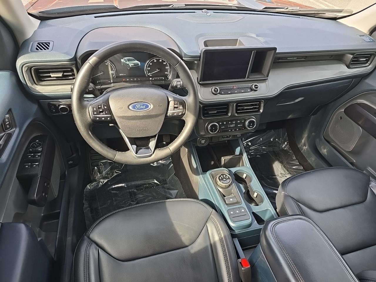 2023 Ford Maverick Lariat Gaithersburg MD