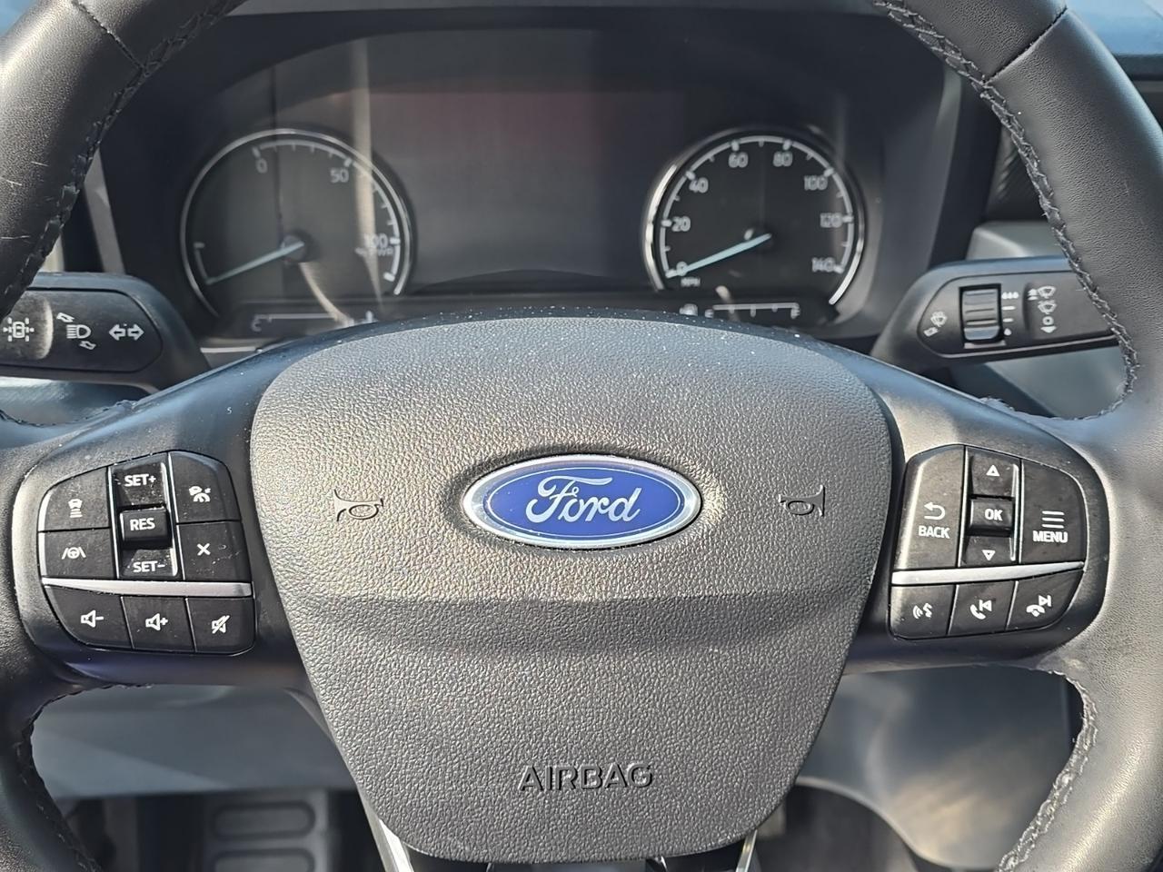 2023 Ford Maverick Lariat Gaithersburg MD