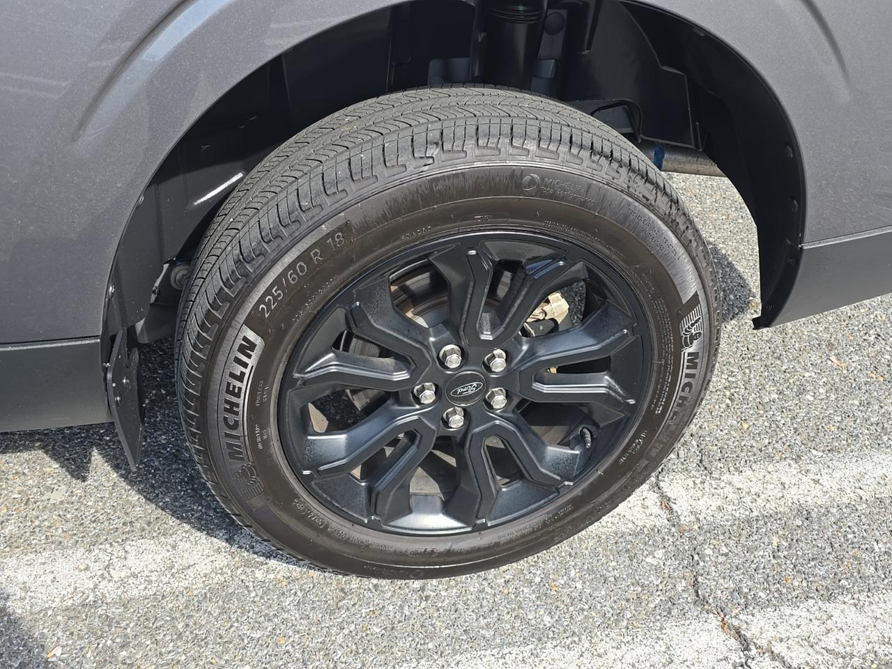 2023 Ford Maverick Lariat Gaithersburg MD