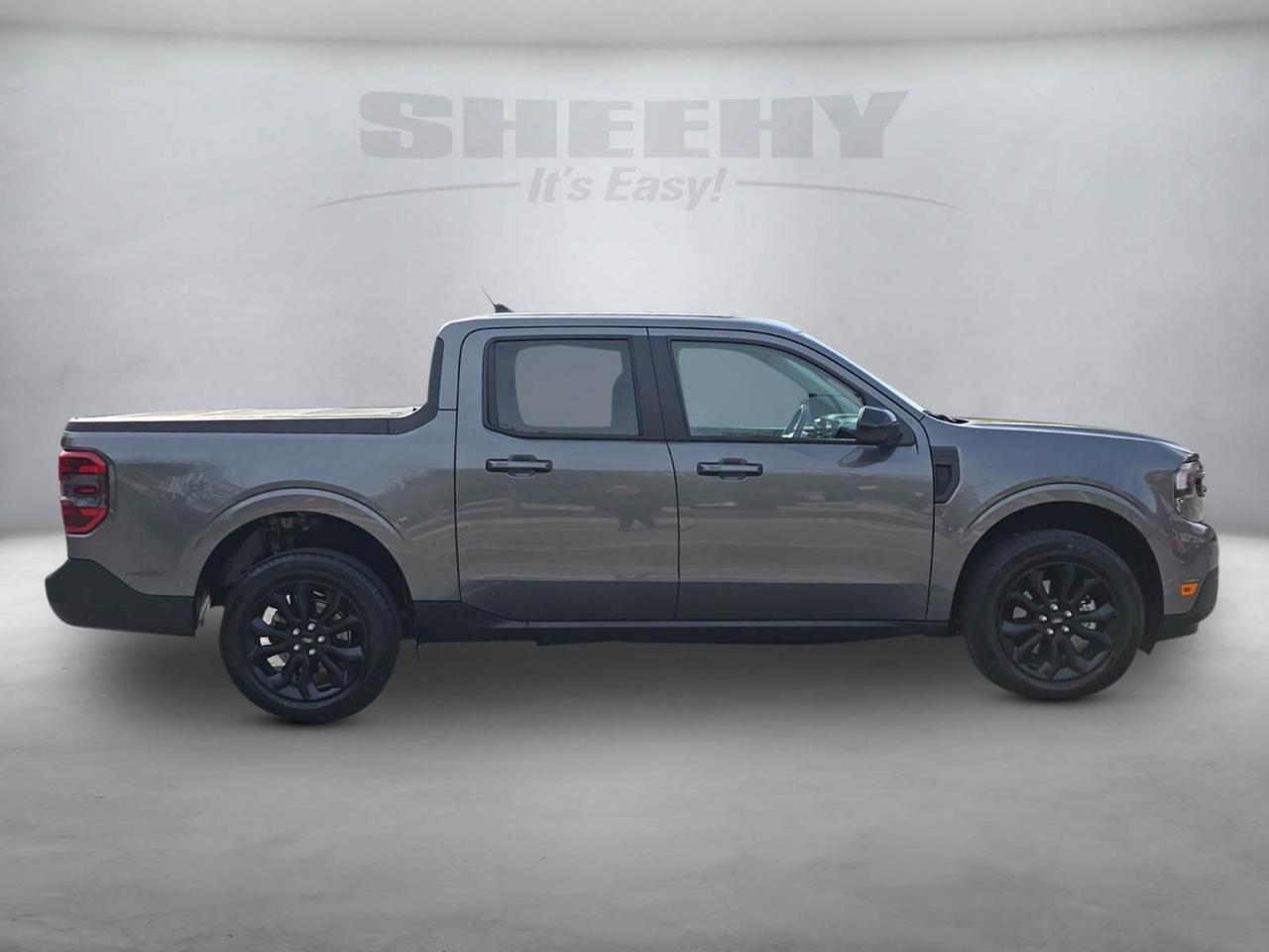 2023 Ford Maverick Lariat Gaithersburg MD