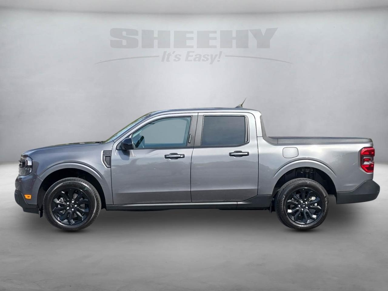 2023 Ford Maverick Lariat Gaithersburg MD