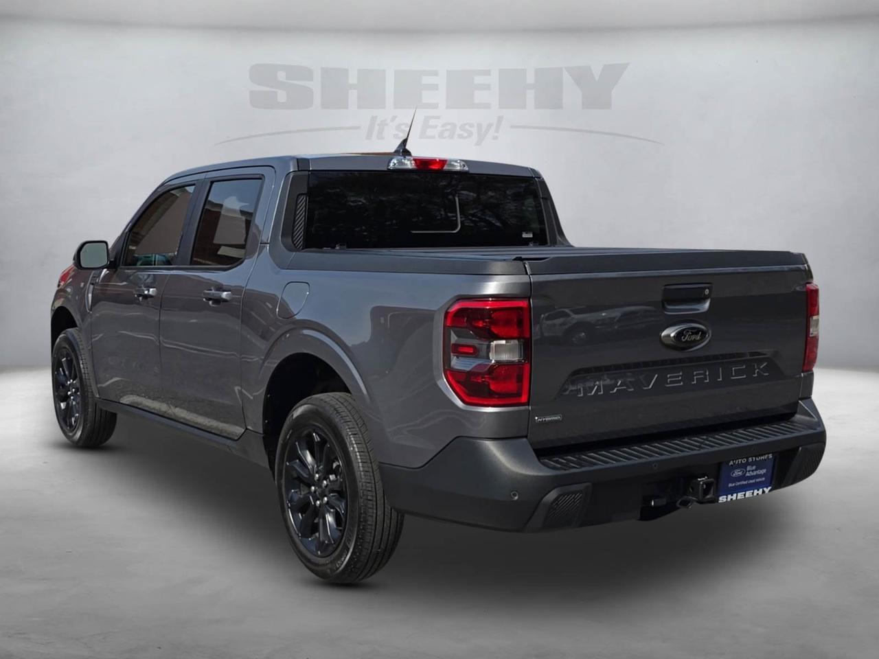 2023 Ford Maverick Lariat Gaithersburg MD