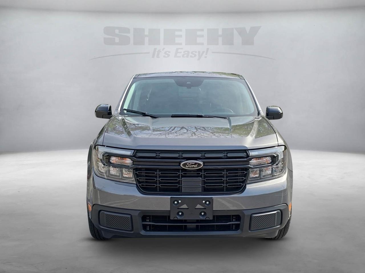 2023 Ford Maverick Lariat Gaithersburg MD