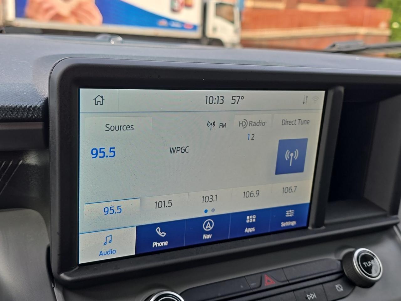 2023 Ford Maverick Lariat Gaithersburg MD