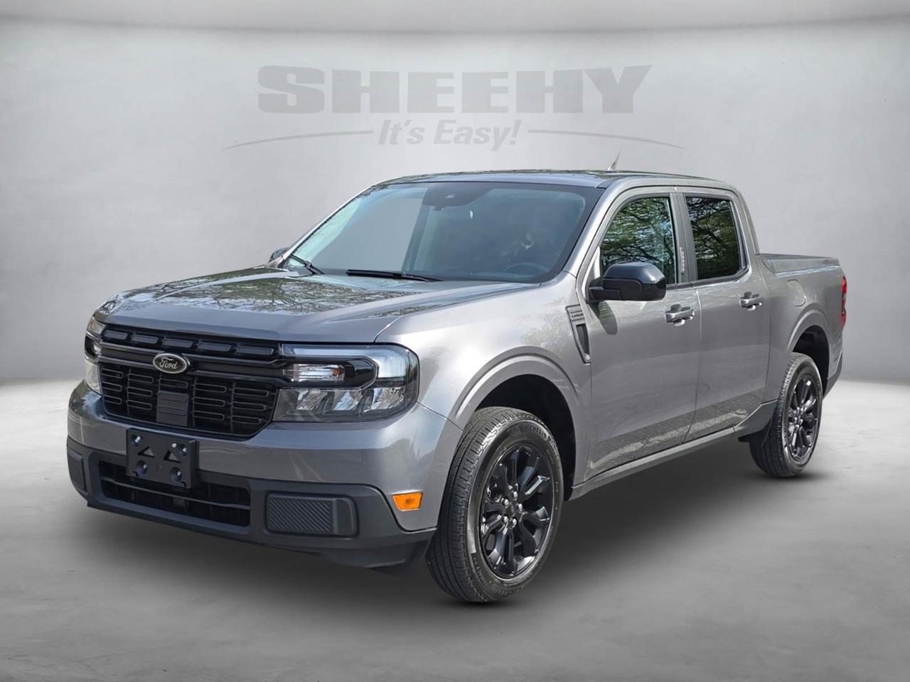 2023 Ford Maverick Lariat Gaithersburg MD