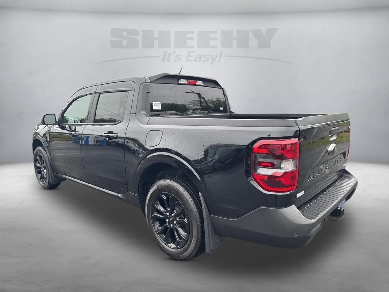 2023 Ford Maverick Lariat Warrenton VA