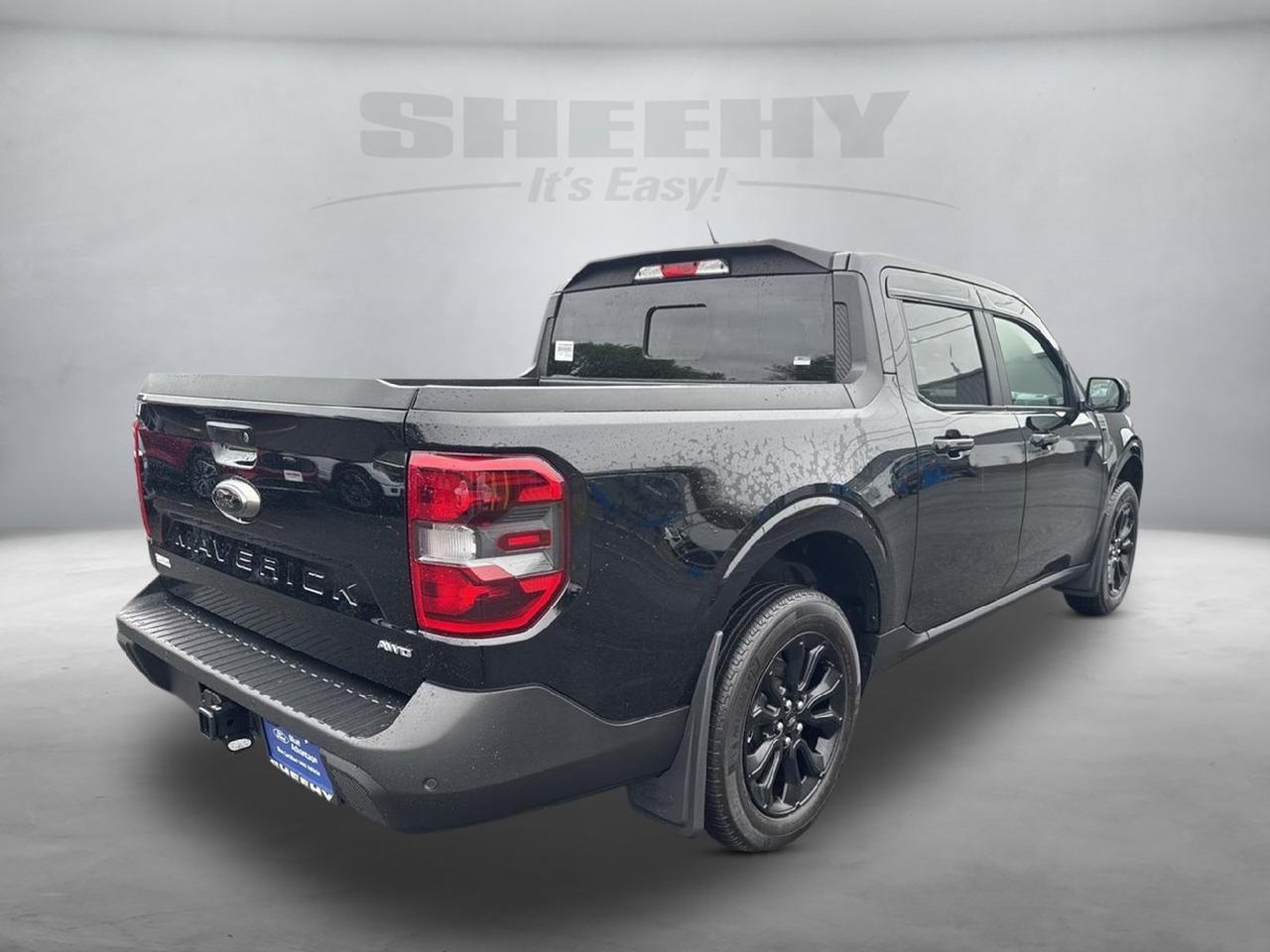 2023 Ford Maverick Lariat Warrenton VA