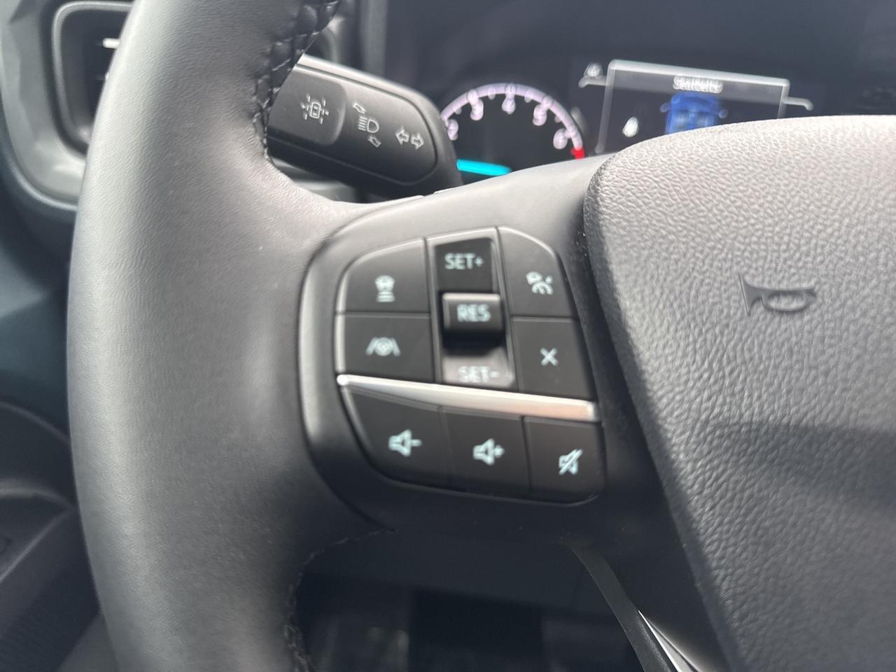 2023 Ford Maverick Lariat Warrenton VA