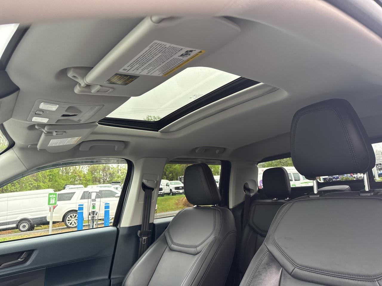 2023 Ford Maverick Lariat Warrenton VA