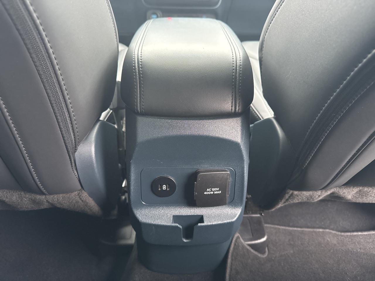 2023 Ford Maverick Lariat Warrenton VA