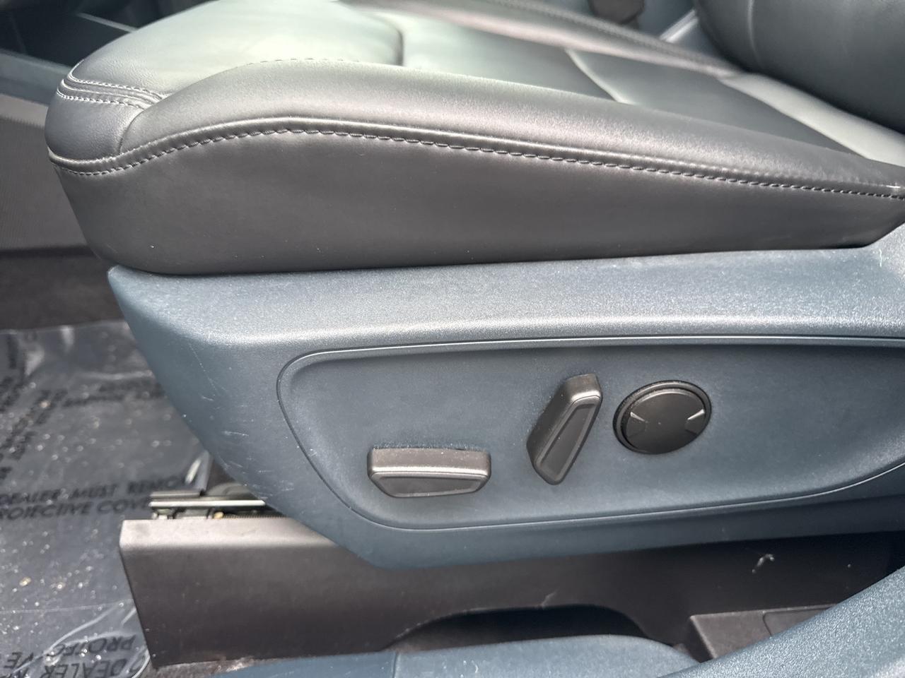 2023 Ford Maverick Lariat Warrenton VA